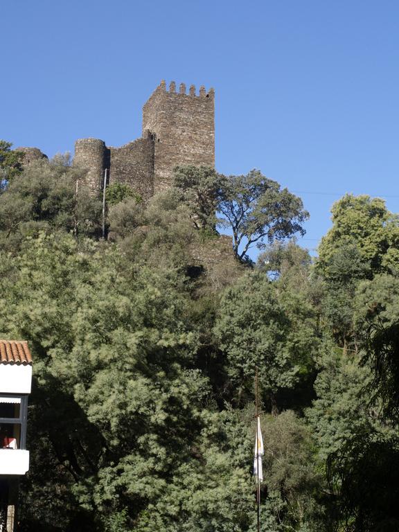 Casa Princesa Peralta Lousã Buitenkant foto