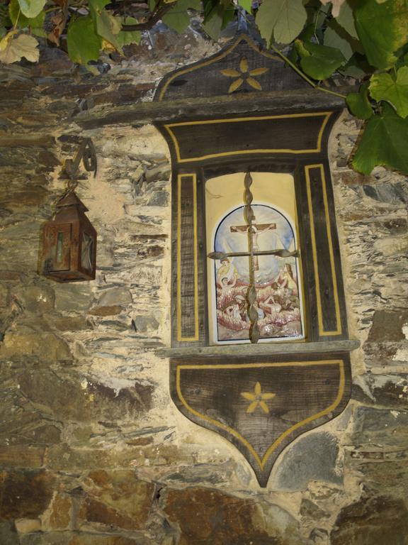 Casa Princesa Peralta Lousã Buitenkant foto