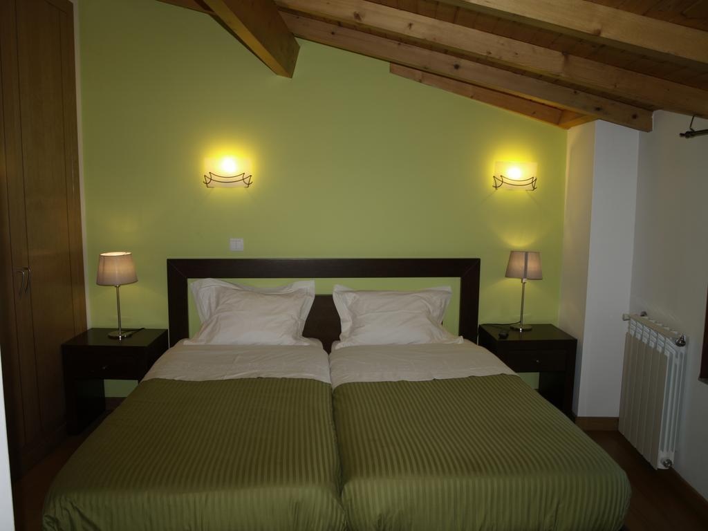Casa Princesa Peralta Lousã Buitenkant foto