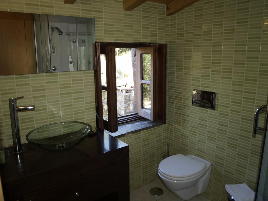 Casa Princesa Peralta Lousã Buitenkant foto