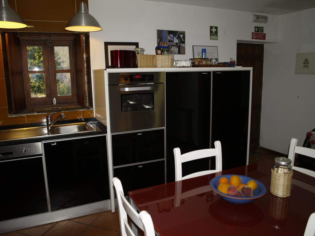 Casa Princesa Peralta Lousã Buitenkant foto