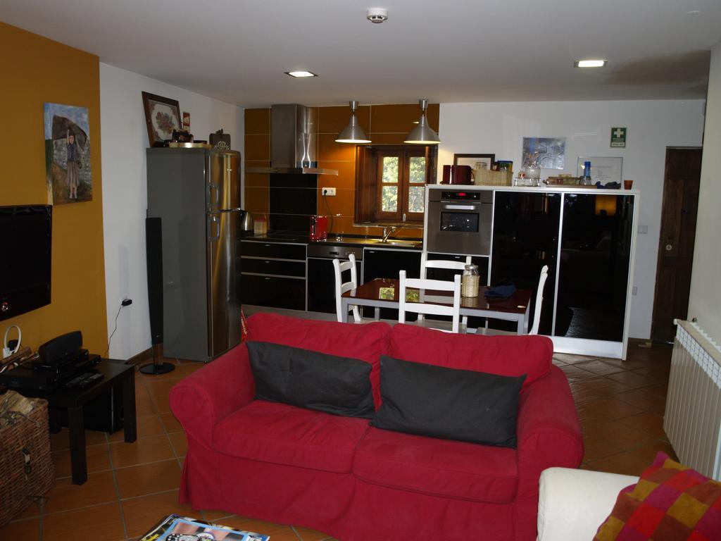 Casa Princesa Peralta Lousã Buitenkant foto